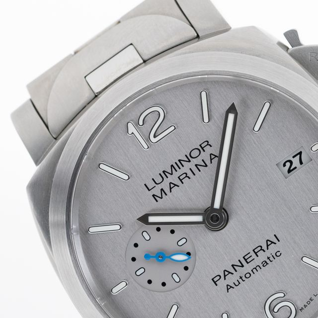 Panerai Luminor Marina PAM00977 Image 5